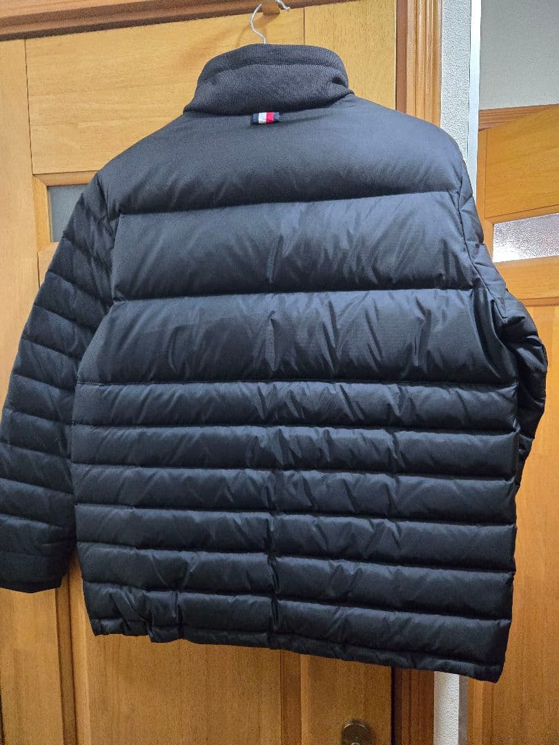 ユキセン【新品未使用】  ダウンジャケット