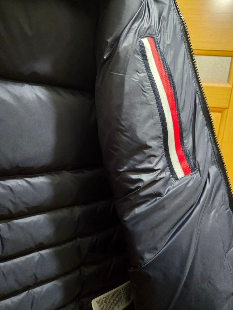 ユキセン【新品未使用】  ダウンジャケット