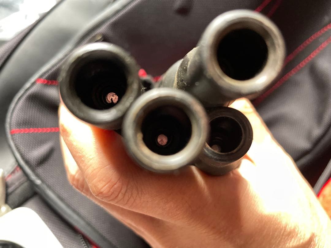 ハイスパークイグニッションコイル　 4気筒 N40 N42 N45 N46