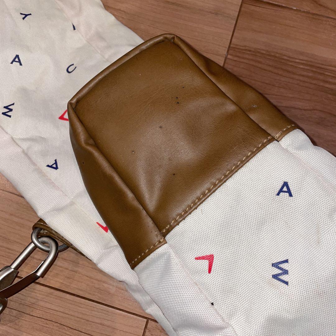 キャロウェイ★ゴルフ★練習用バッグ★パーリーゲイツマークアンドロナクラブケース