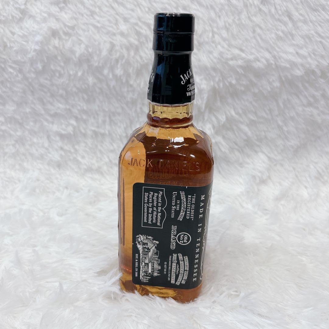 専用【古酒】Jack Daniel's Old No. 7 ウイスキー 缶ケース