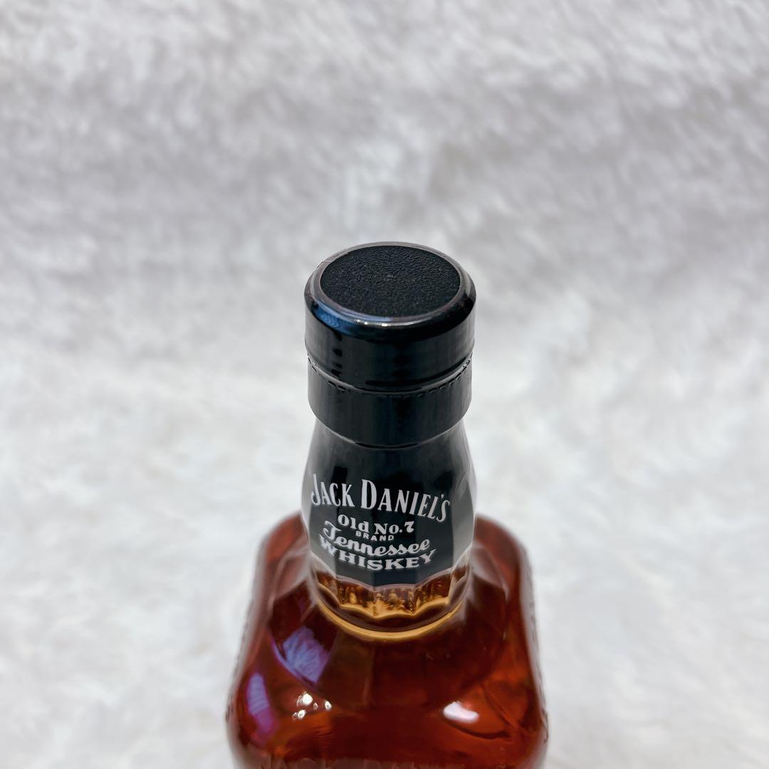専用【古酒】Jack Daniel's Old No. 7 ウイスキー 缶ケース