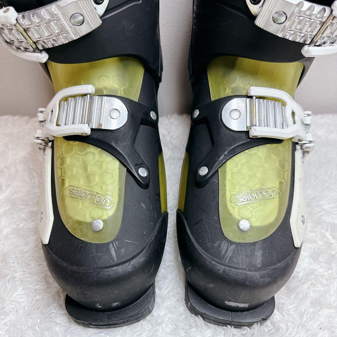 メンズ　スキーブーツ　SALOMON FOCUS　サロモン　26cm