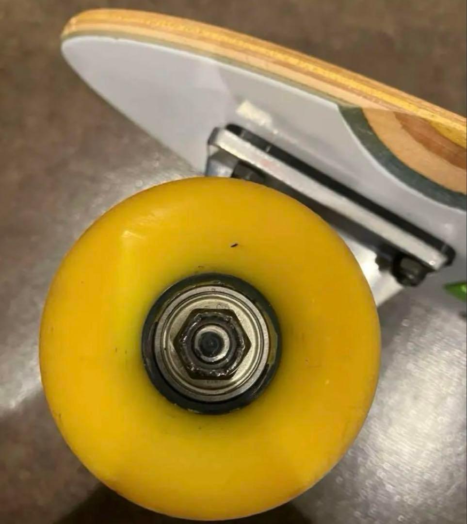 【スケボー】uniful ミニクルーザー カスタム済