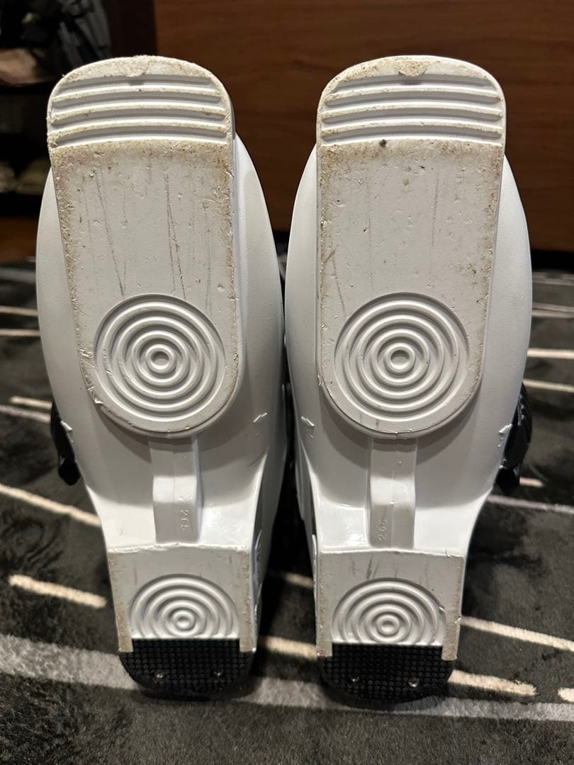 K2 FT REVOLVER PRO 26.5㎝　リボルバープロ　スキー ブーツ