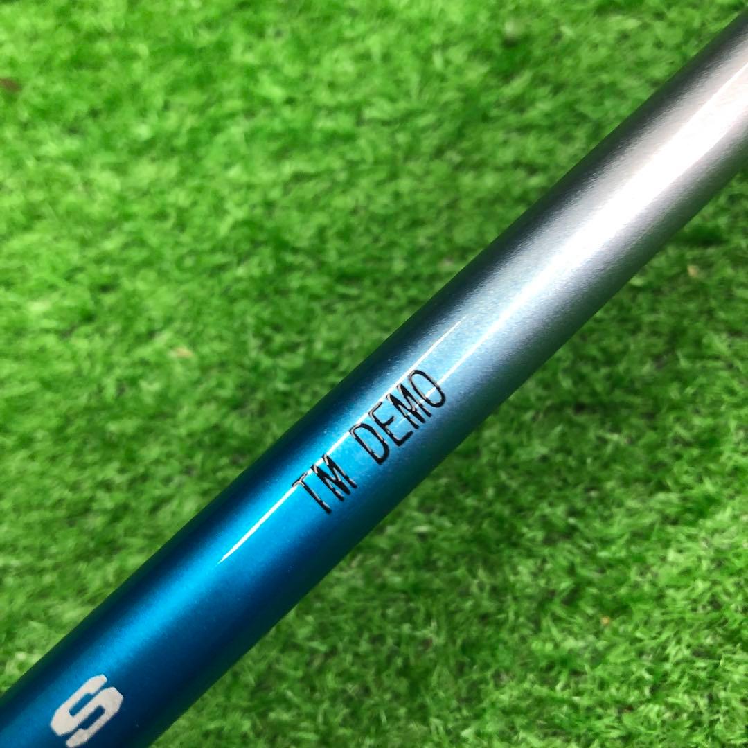 Gsh-811 TourAD シャフト単品 UB-5 flexS サンプル品