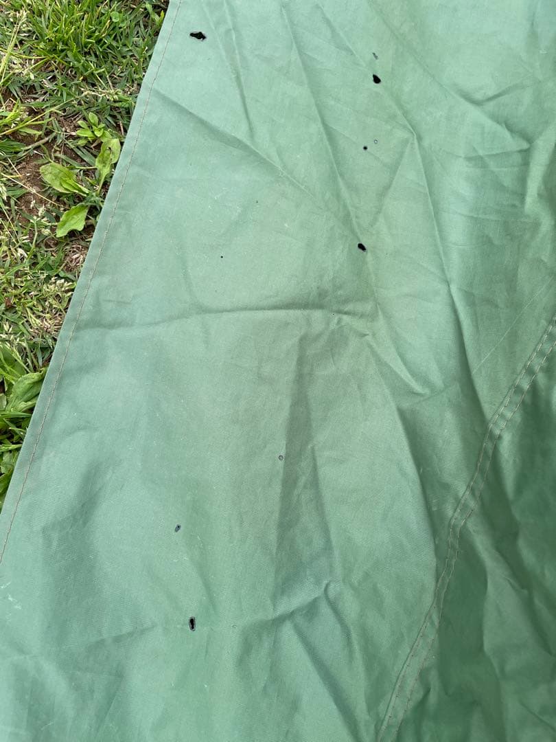 【※テントのみ】モビバ mb10a テントサウナ