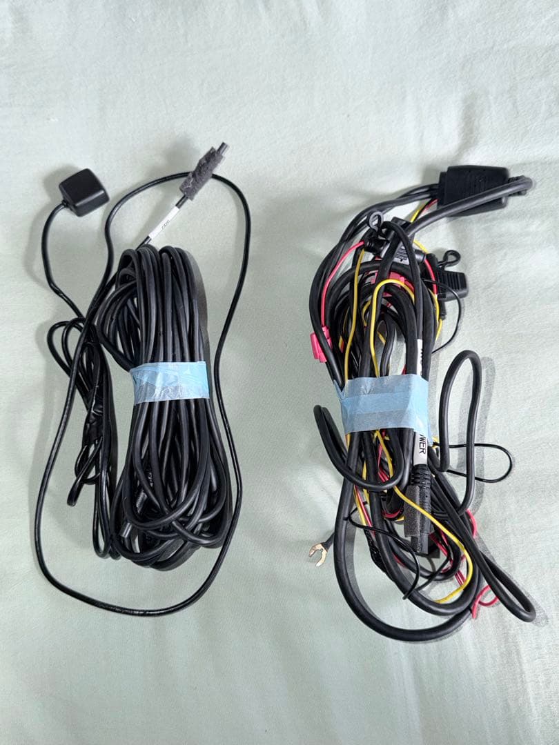 ALPINE DVR-DM1200A-IC ミラードライブレコーダー新品