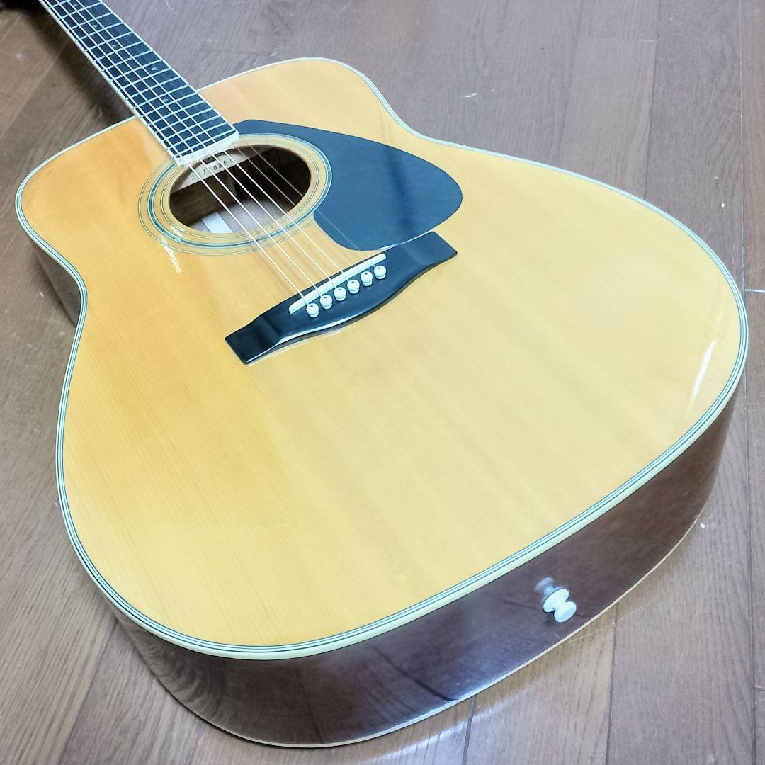 YAMAHA　FG-420 A　90’s ヴィンテージ　アコースティックギター