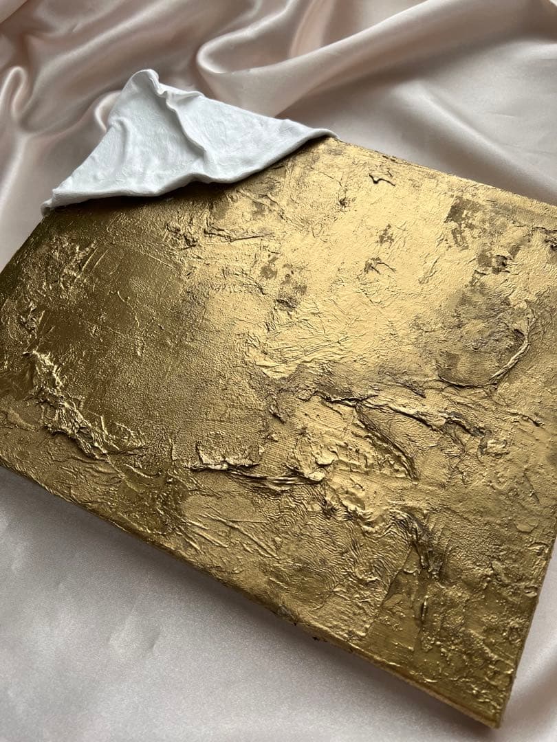 テクスチャー　アート　絵画　インテリア　ニュアンス　海外　雑貨　抽象画　モダン