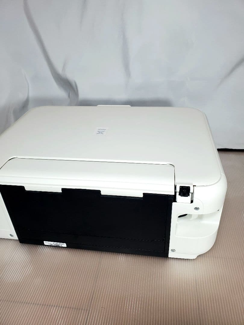 OA機器 Canon PIXUS TS5130WH