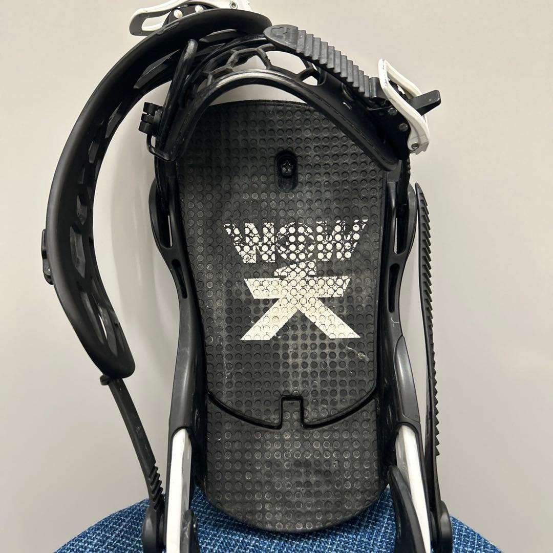 レアUNION FORCE × WOW BINDING ユニオンフォース　コラボ