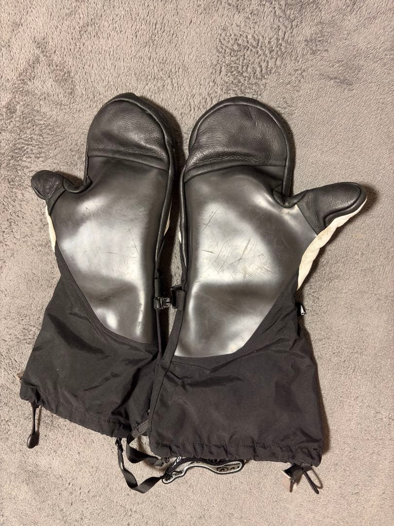 VICROY ミトングローブ DRIFT MAX / speed deep