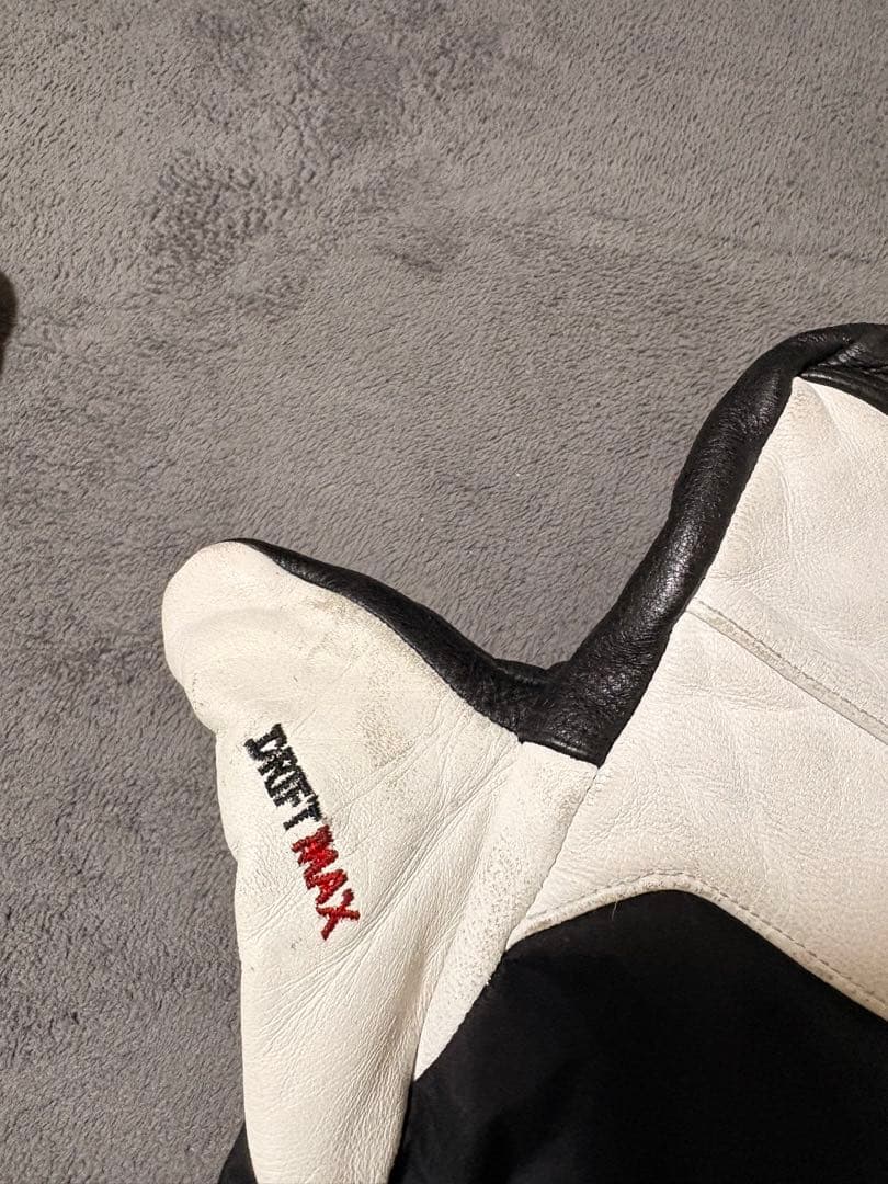 VICROY ミトングローブ DRIFT MAX / speed deep