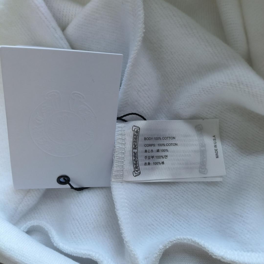 クロムハーツ CHROME HEARTS パーカー