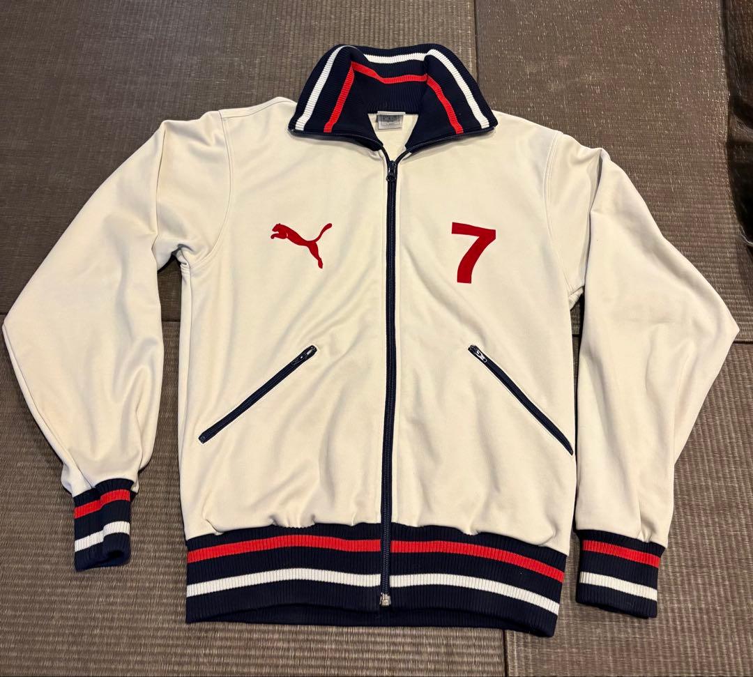 PUMA プーマ　ヒットユニオン株式会社　L