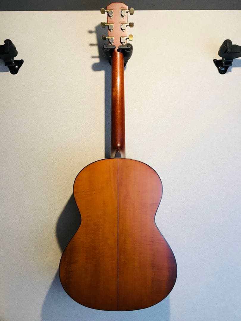 最終値下げ！K.yairi RF-K13 MAP