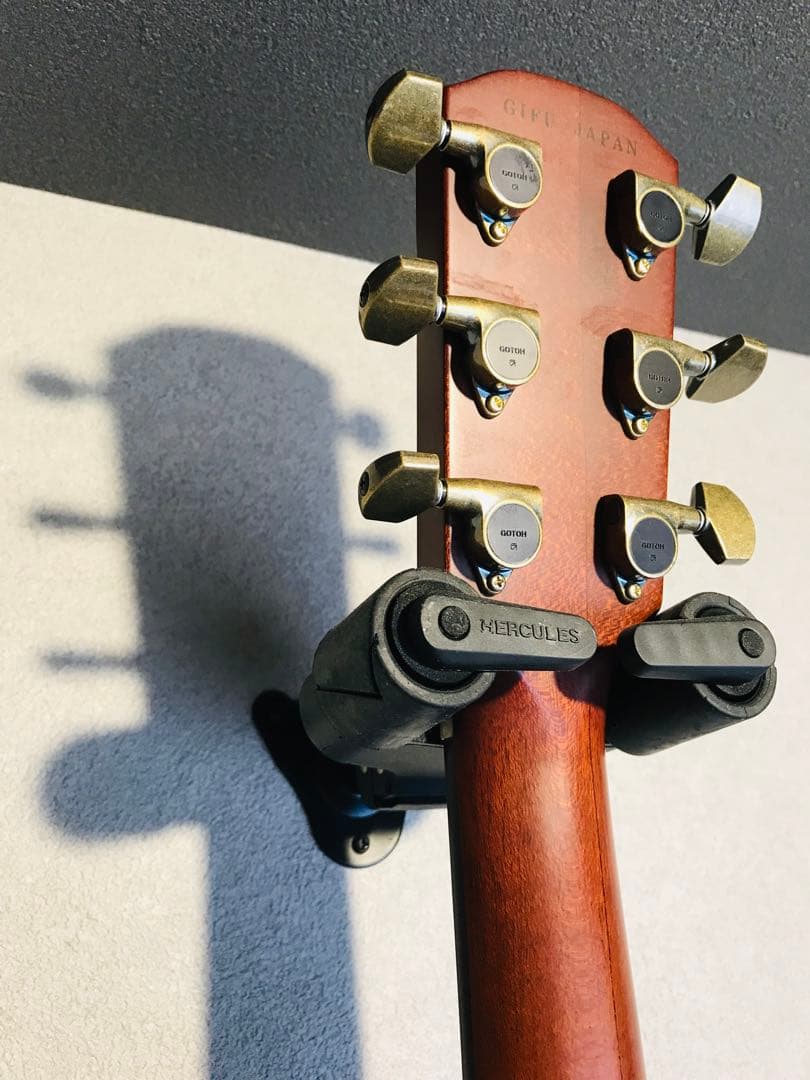 最終値下げ！K.yairi RF-K13 MAP