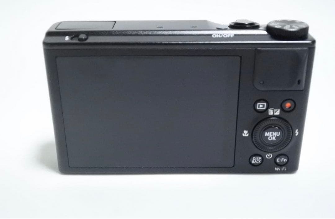 動作確認済み　FUJIFILM XQ1