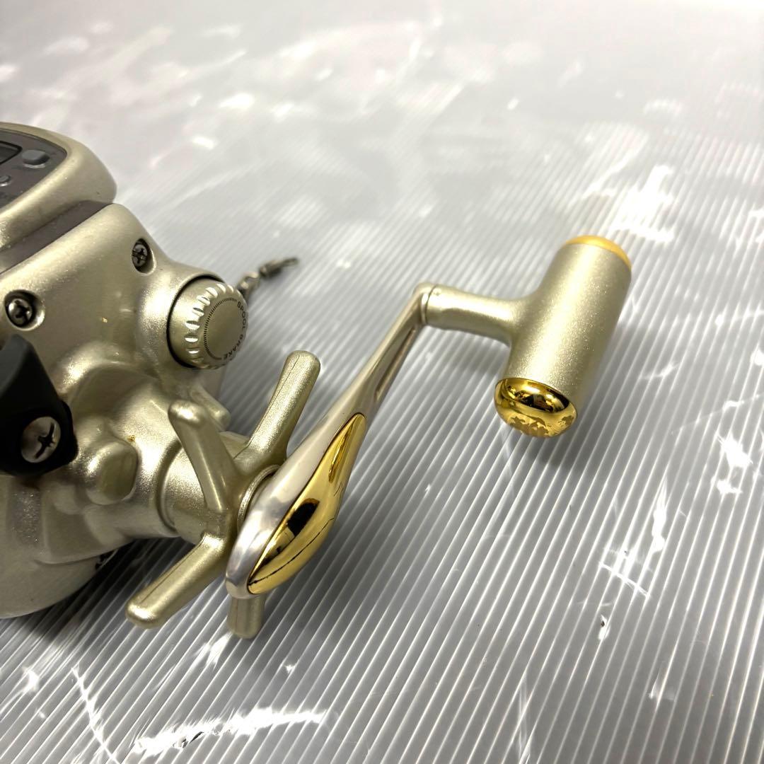 リール Daiwa SUPERTANASENSOR-Z 500W