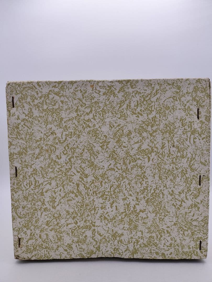 c842 釣瓶水指 春慶塗 紙箱 水漏れ確認済　茶道具 古物