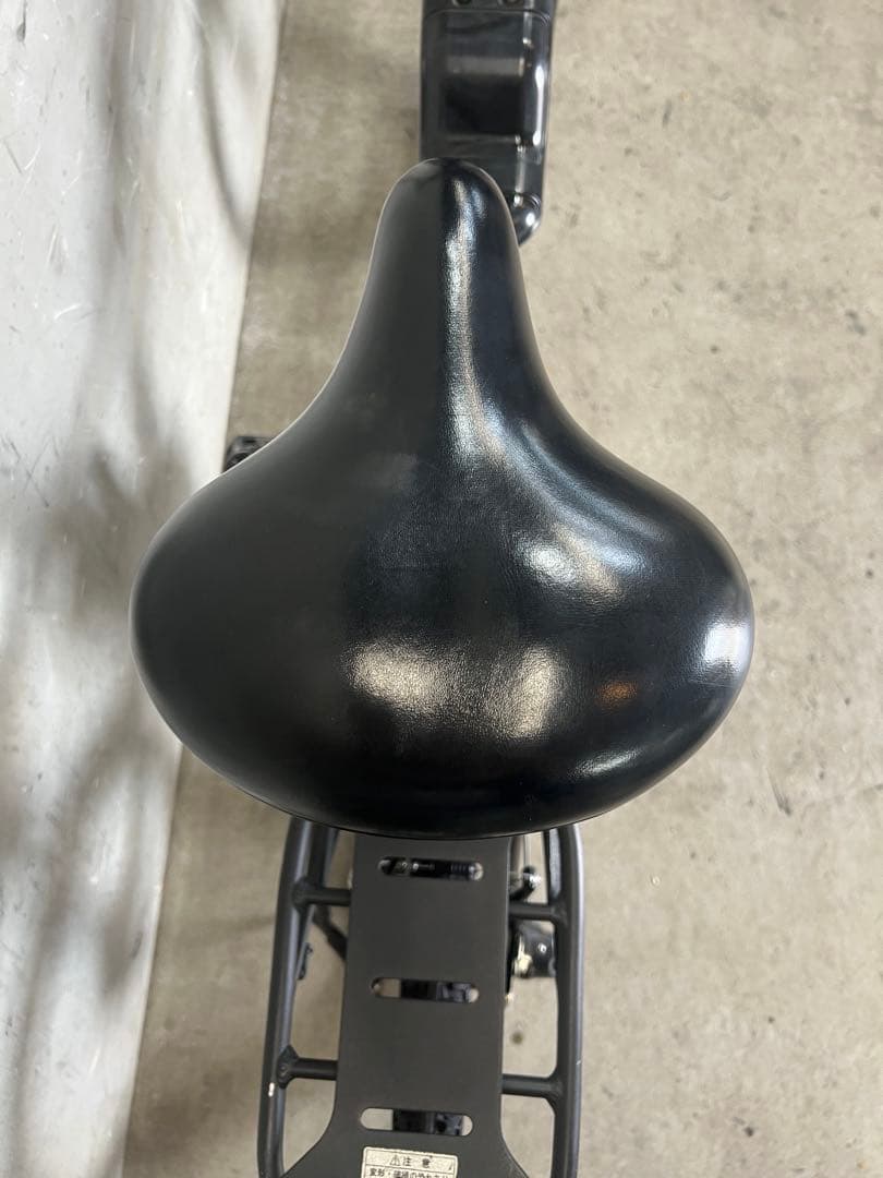 電動自転車　Panasonic EZ パナソニック　イーゼット タイヤ新品