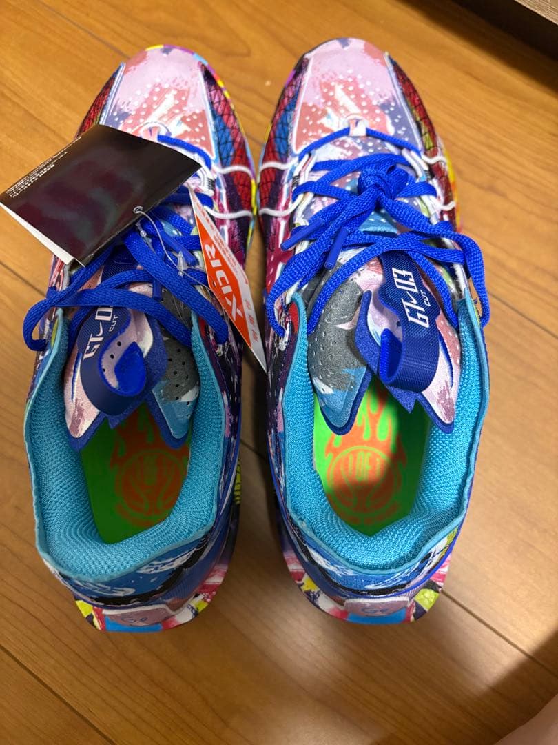 シューズ(男性用) NIKE G.T. CUT 3 JL PER EP 11