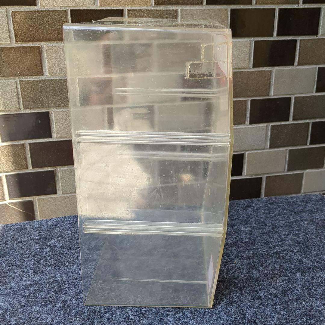 【60s】東芝 乾電池 陳列棚 非売品【希少】