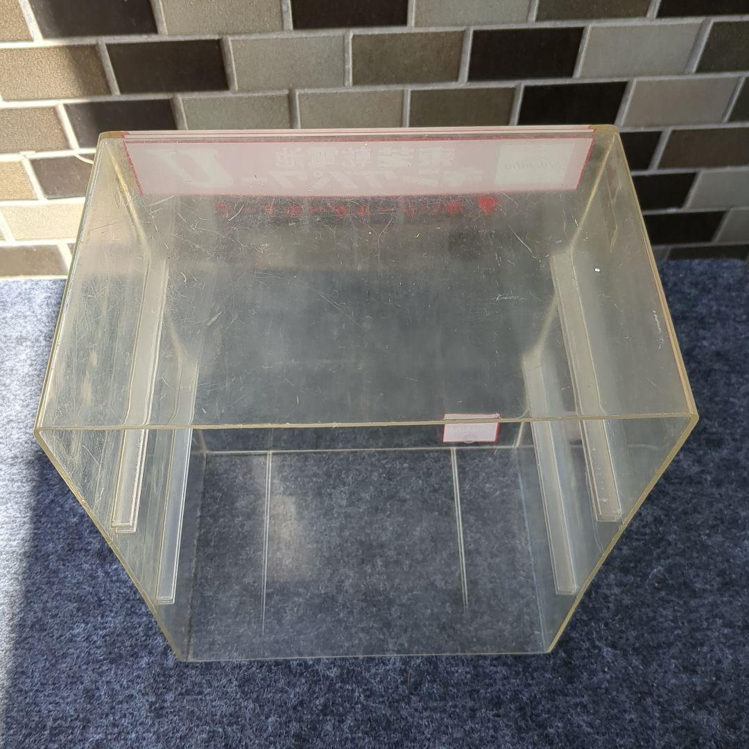 【60s】東芝 乾電池 陳列棚 非売品【希少】