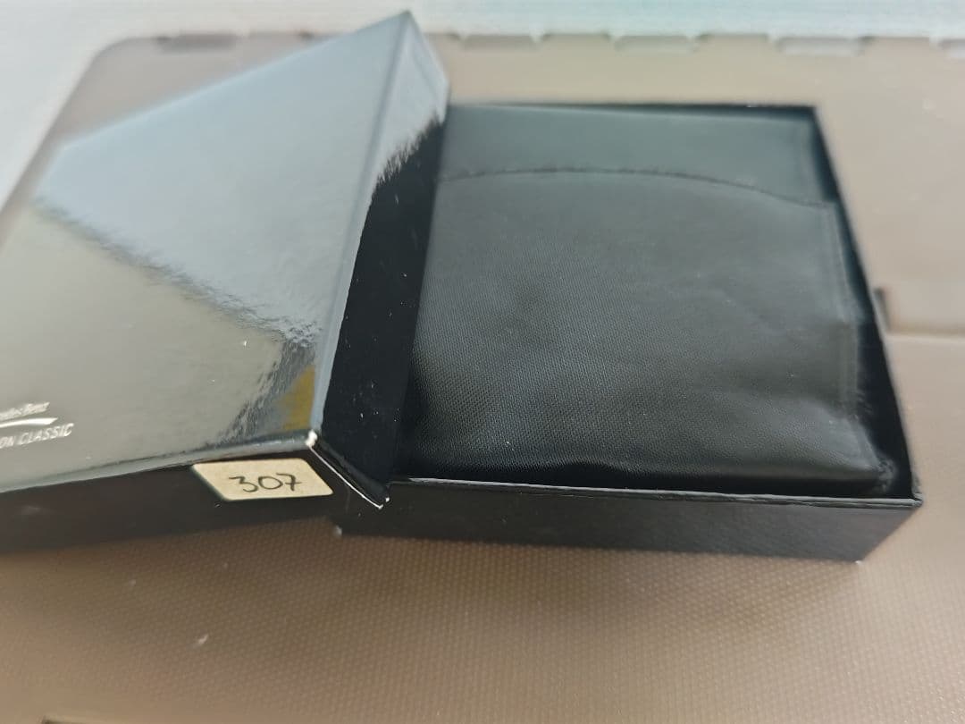 Mercedes Benz ストップウォッチ