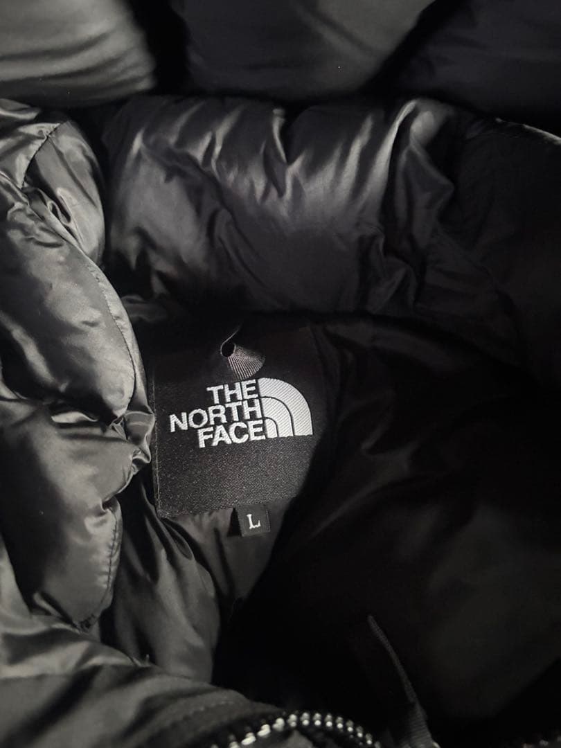 THE NORTH FACE ブラック　バルトロライトジャケット