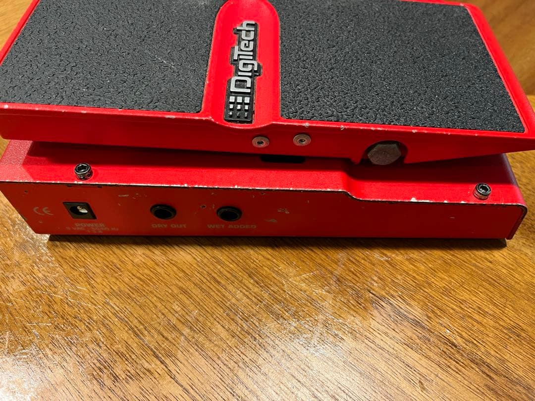 DigiTech Whammy4 ワーミー