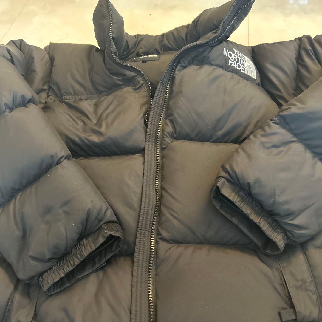 ヌプシ THE NORTH FACE男女兼用