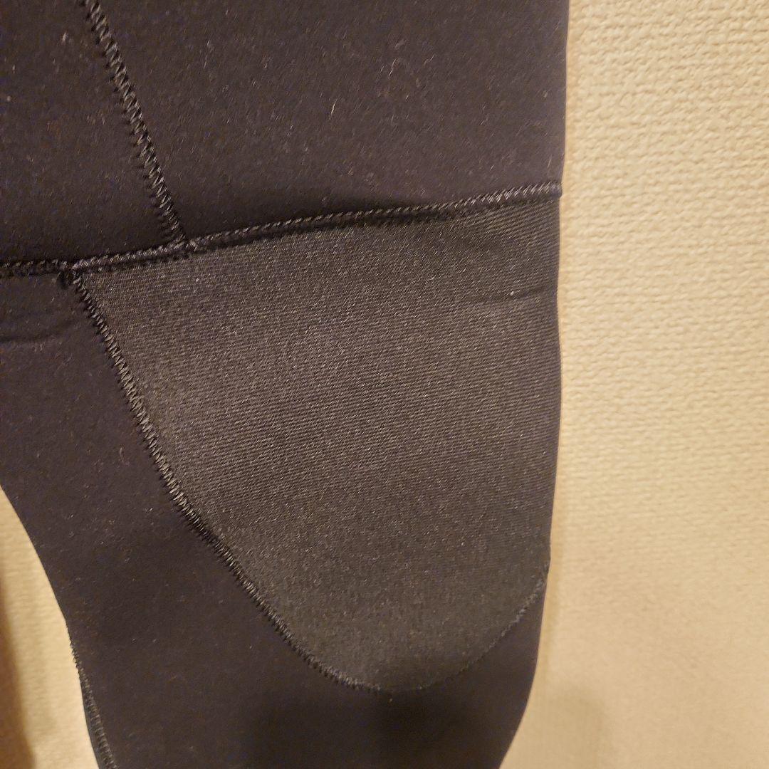 【未使用】HOTLINE ウェットスーツ　オールジャージ3mmフルスーツ