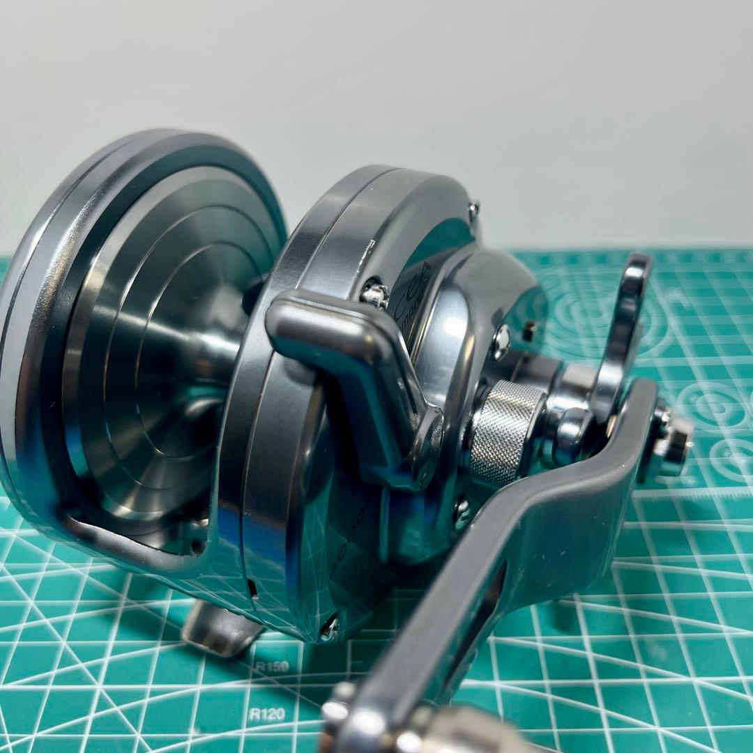 シマノ オシアジガー 4000P