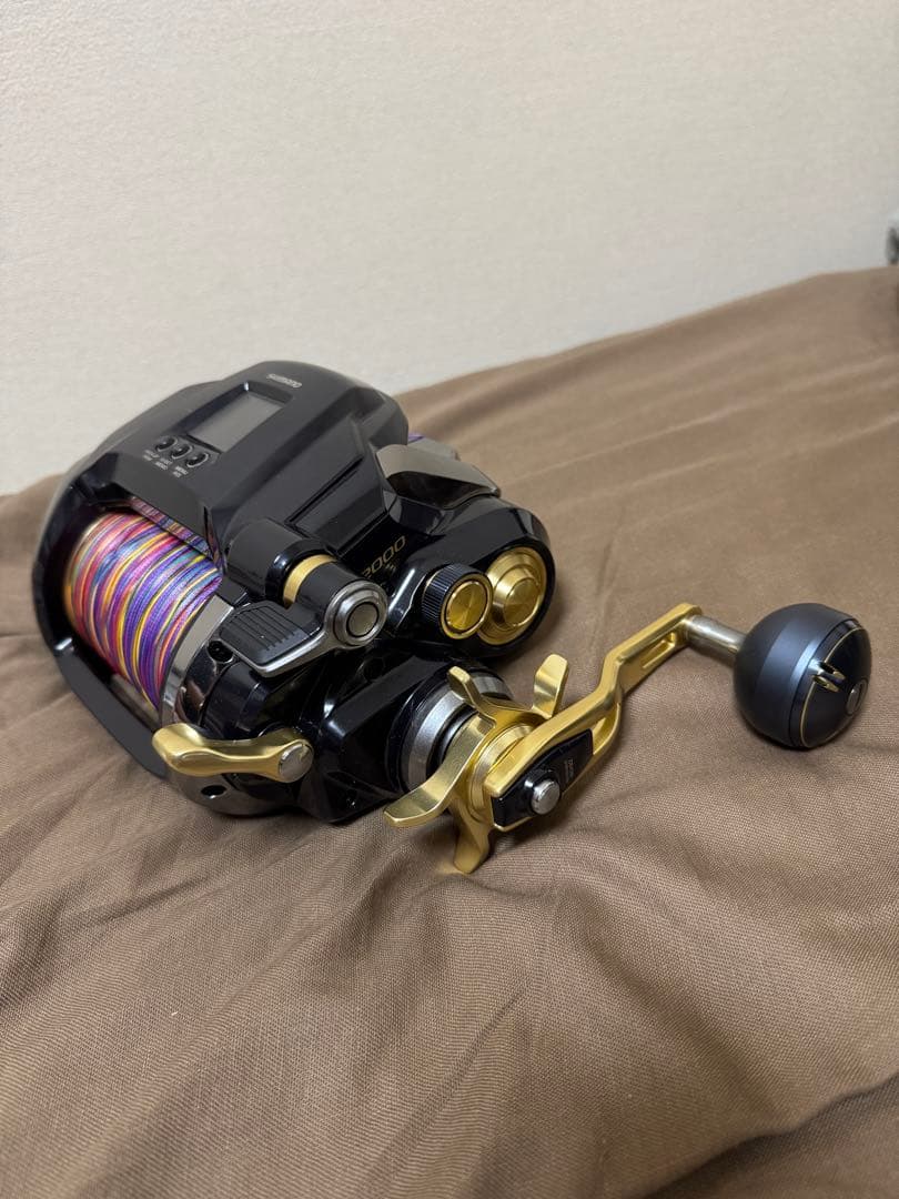 ビーストマスターMD12000 新品未使用