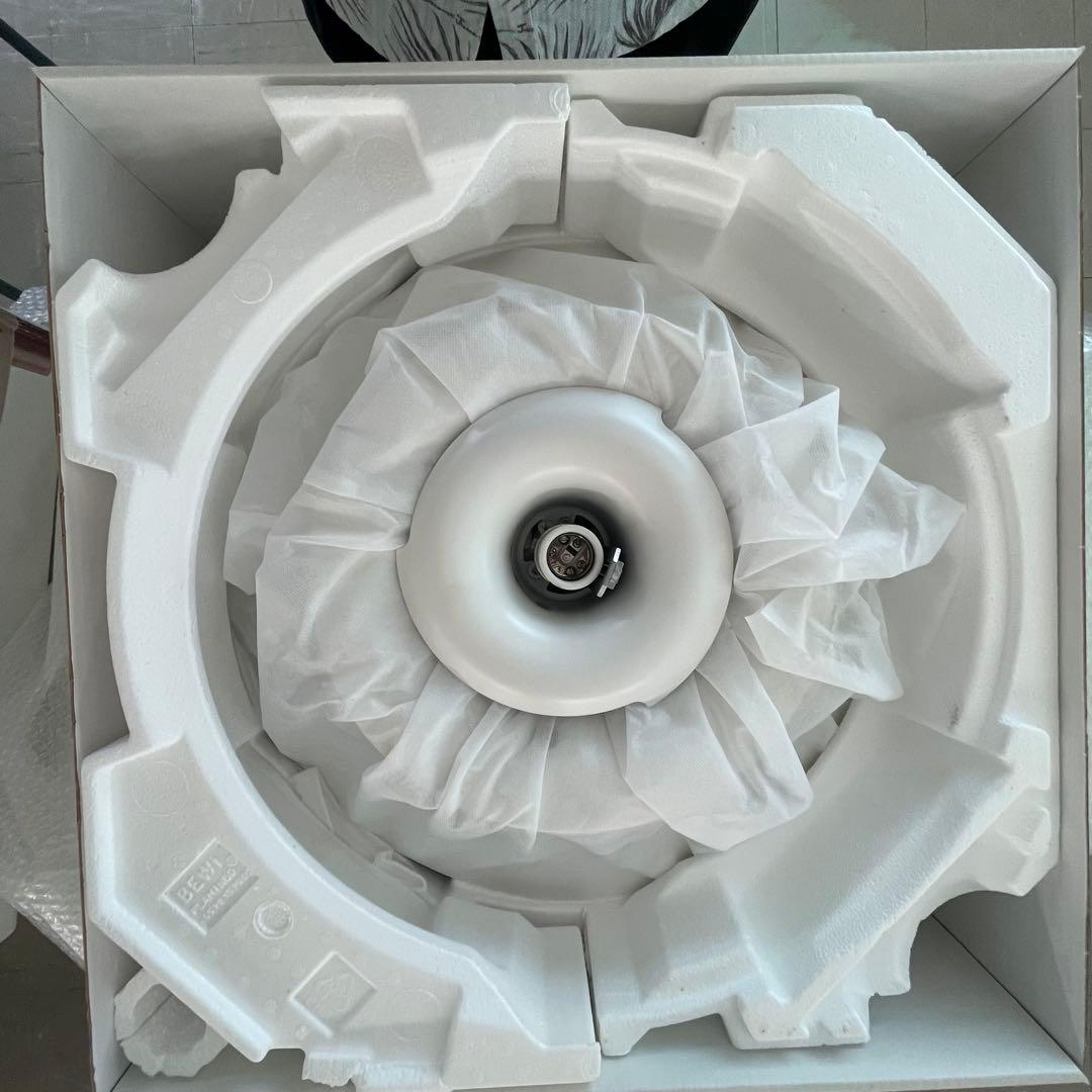 ルイスポールセン ph5 クラシックホワイト 入手困難品 正規品 ライト