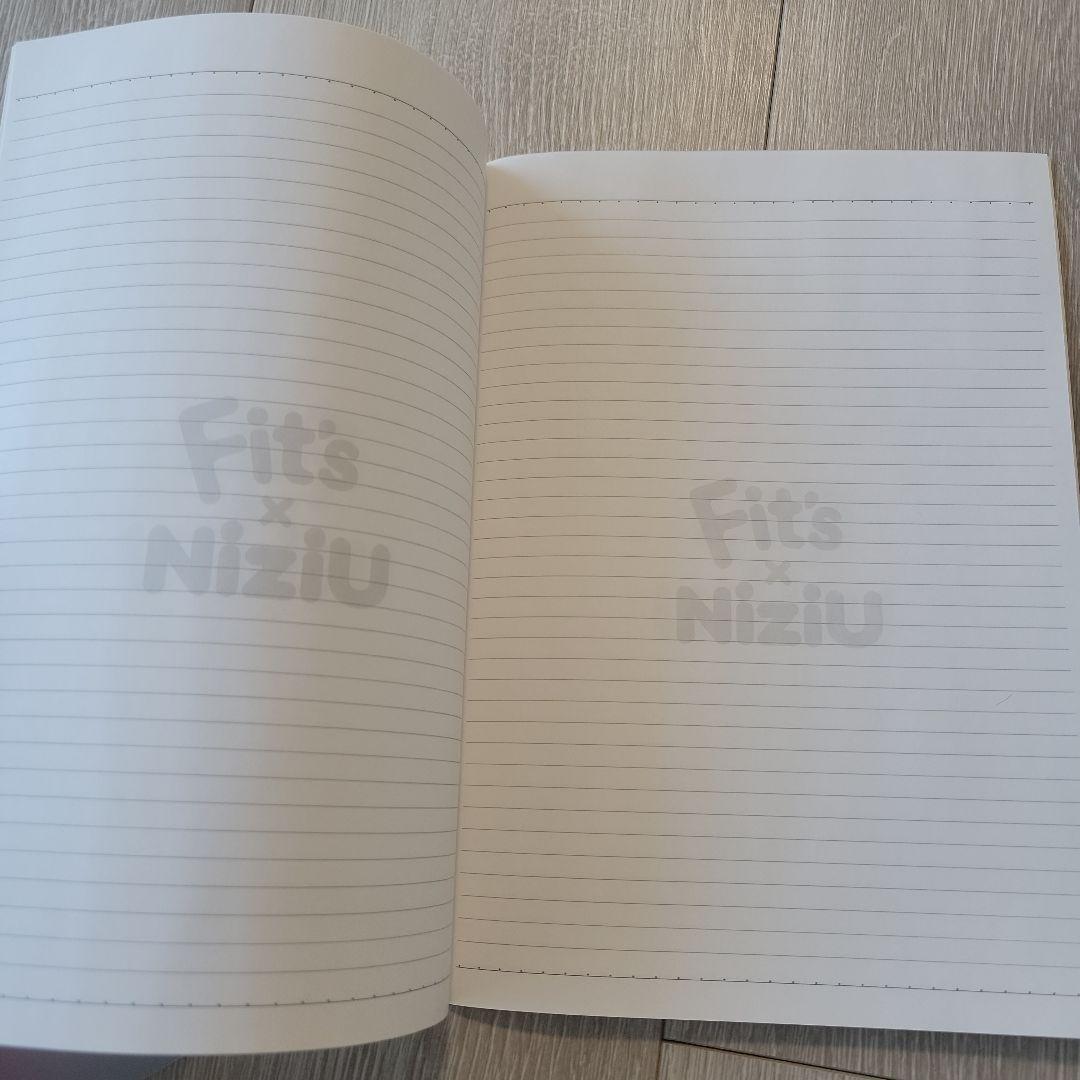 NiziU　K-POP アイドル グッズ セット