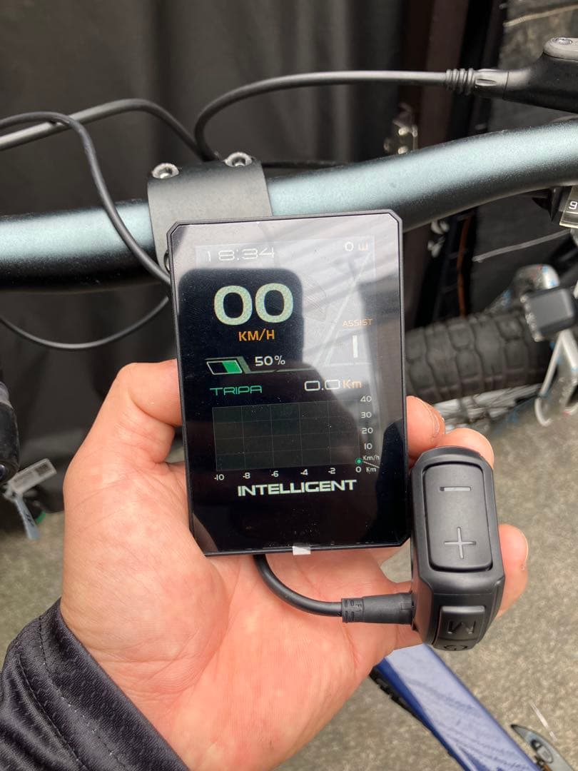 MATE X EVO,city2.0,fushion リミッターカット