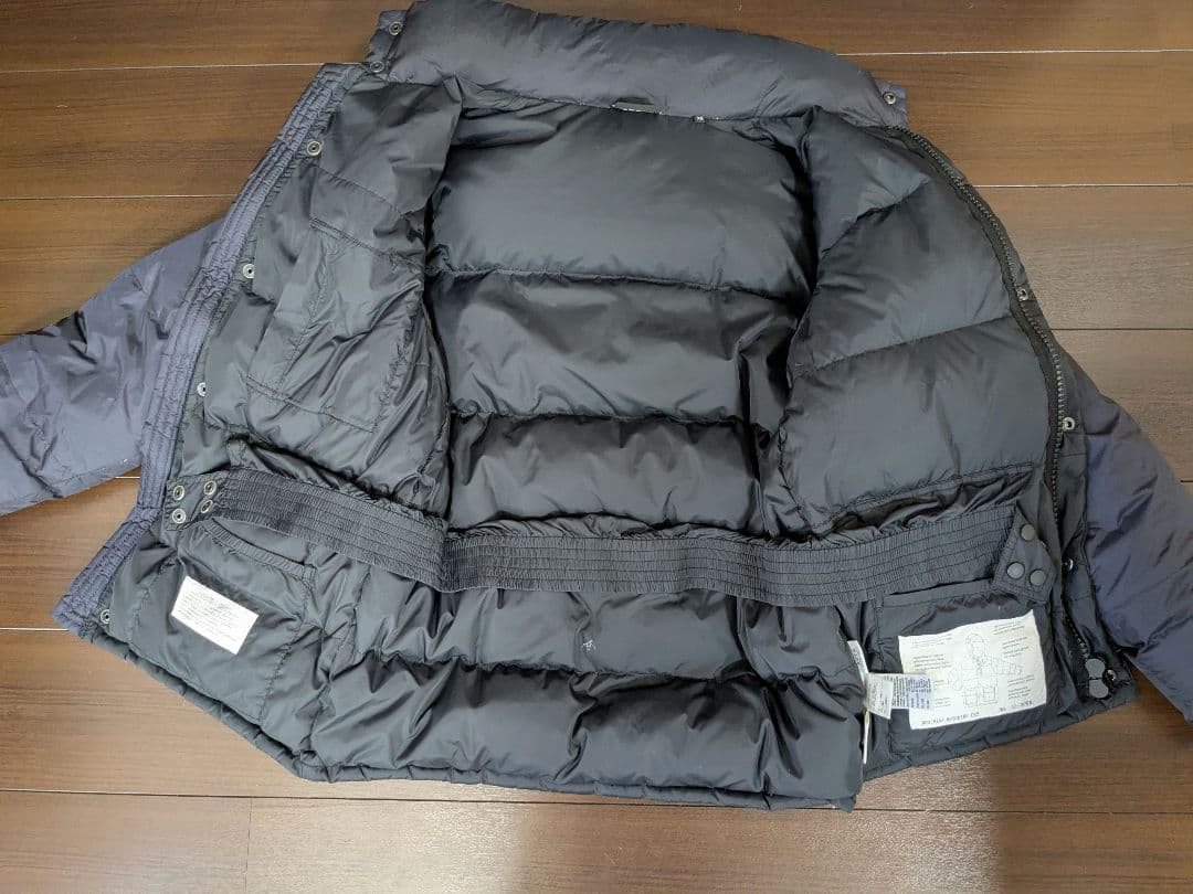 ASPESI MOSCHINO DRY アスペジ モスキーノ ダウン XS