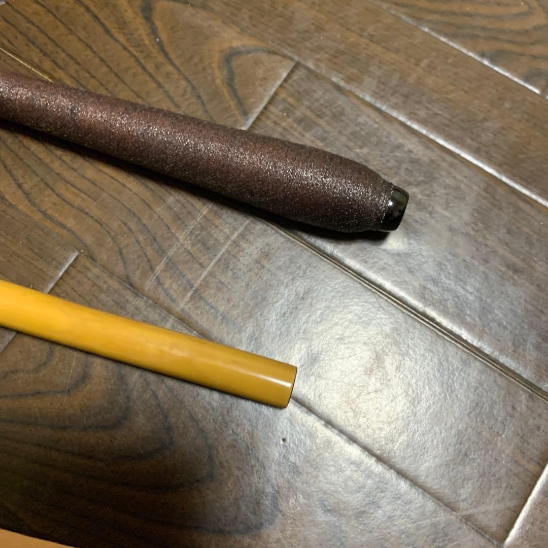 ヘラ竿　江戸川　御誂　　3.9m