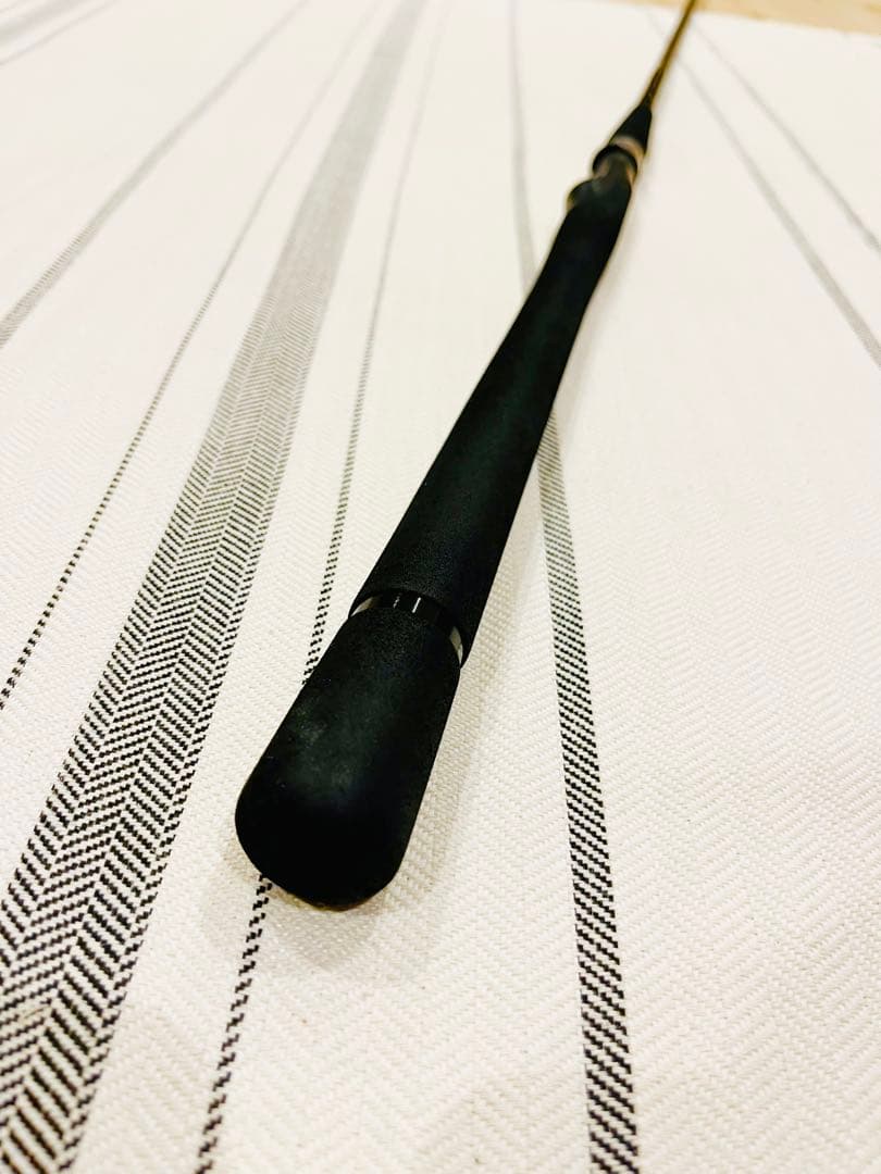 ジークラフト ミッドストリーム MSS-972-SR