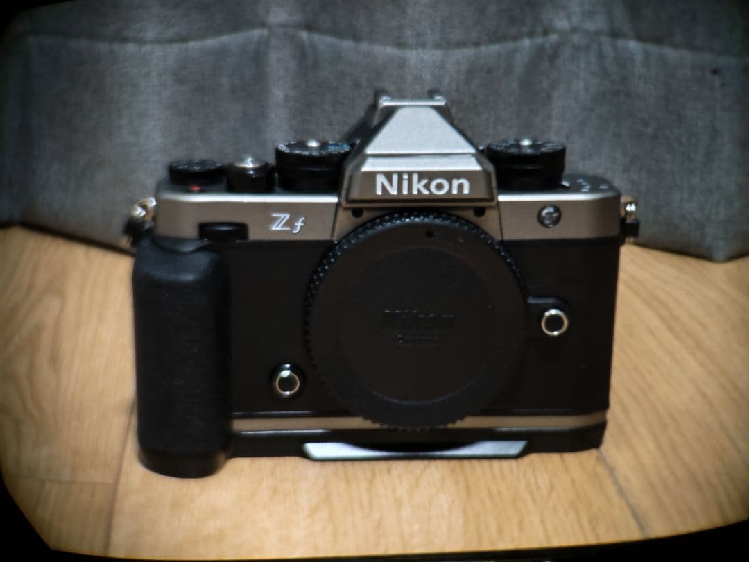 Ulanzi DoF Adapter Eマウント用 とスマホアダプター