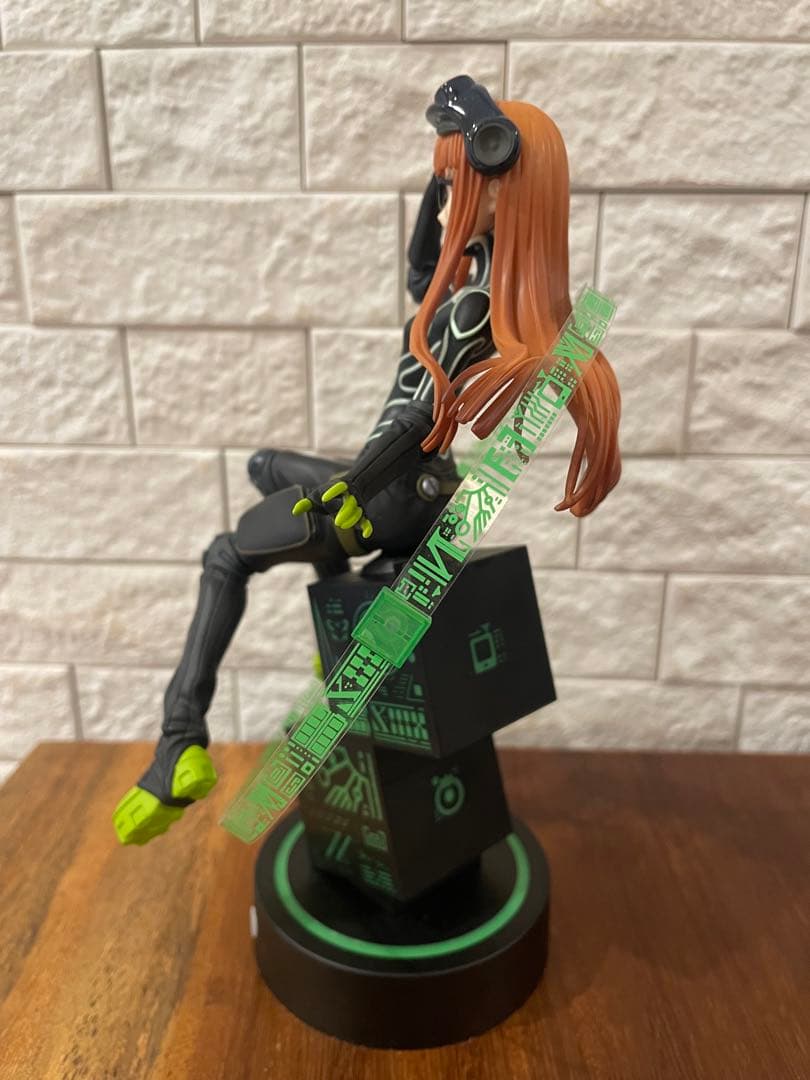 佐倉双葉　怪盗 Ver.（ペルソナ５）　限定版