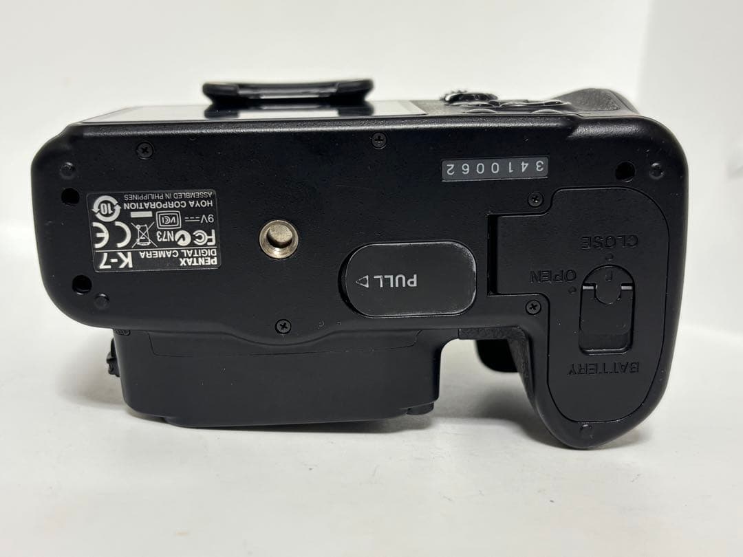 【専用】PENTAX ペンタックス K-7 ボディ