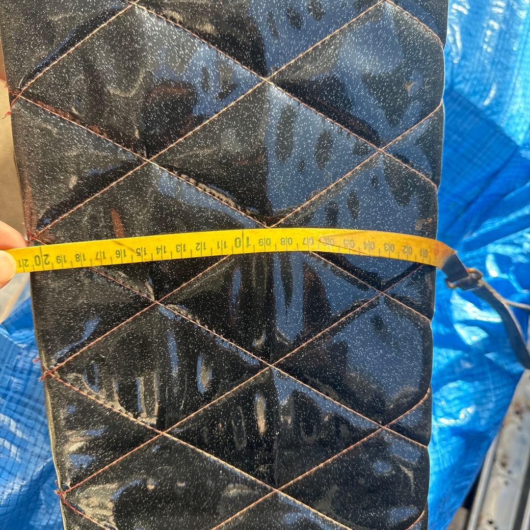 デコトラ　フロントスクリーン　アンドン　旧キャンター