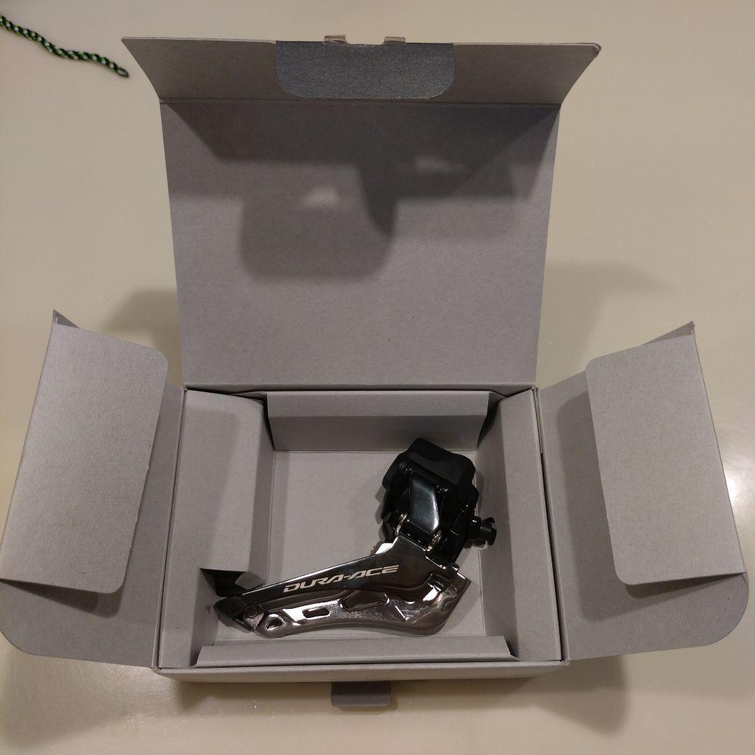 デュラエース　FD-R9250