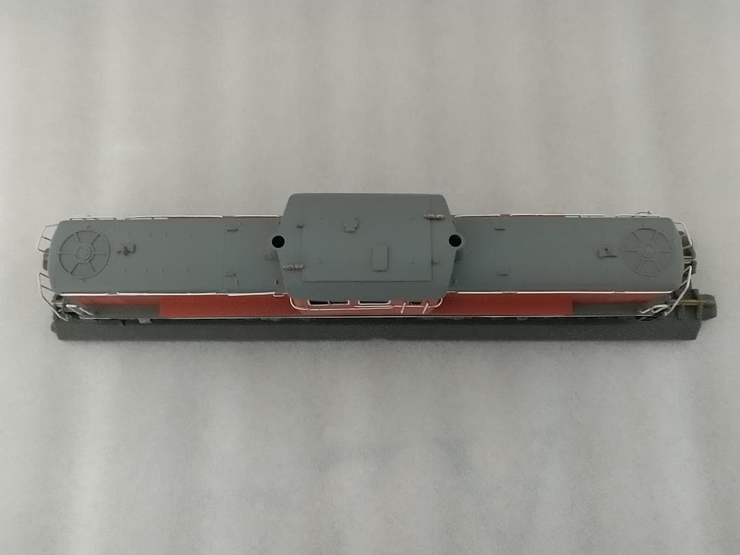 DD51 HOWA（豊和製作所）