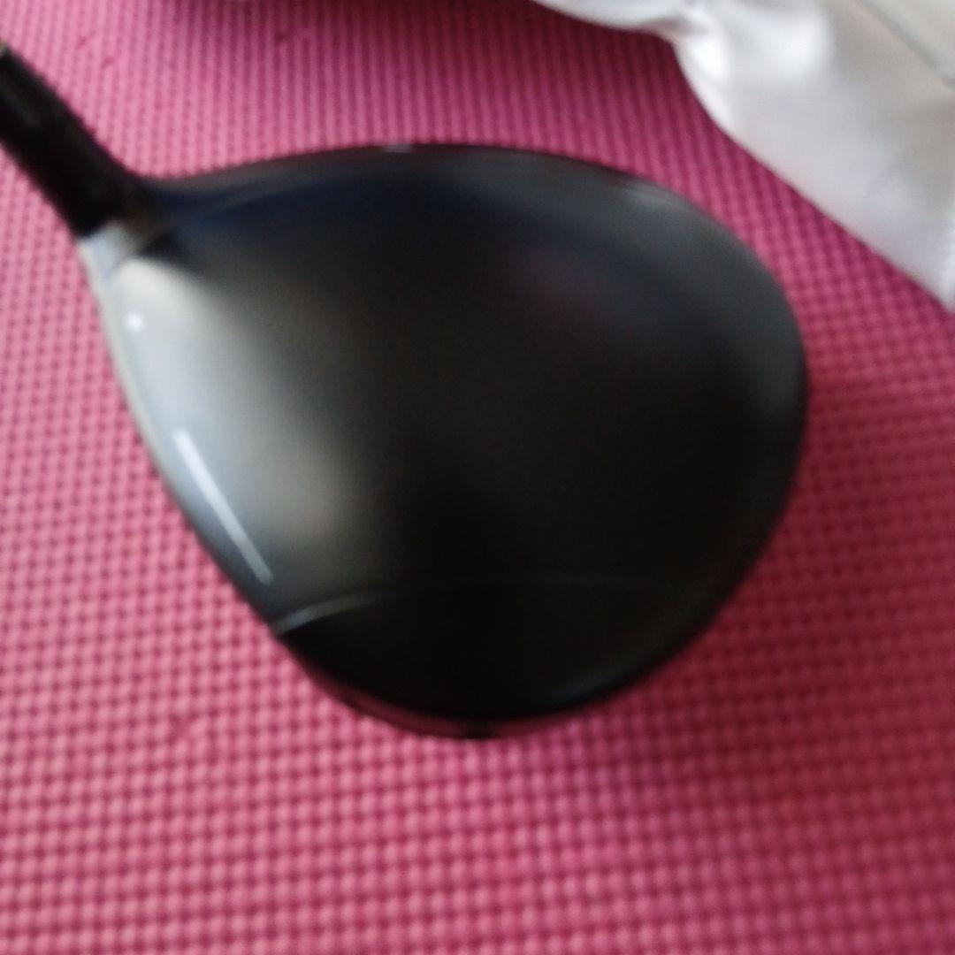 ホンマ HONMA TOUR WORLD TW767 9° S