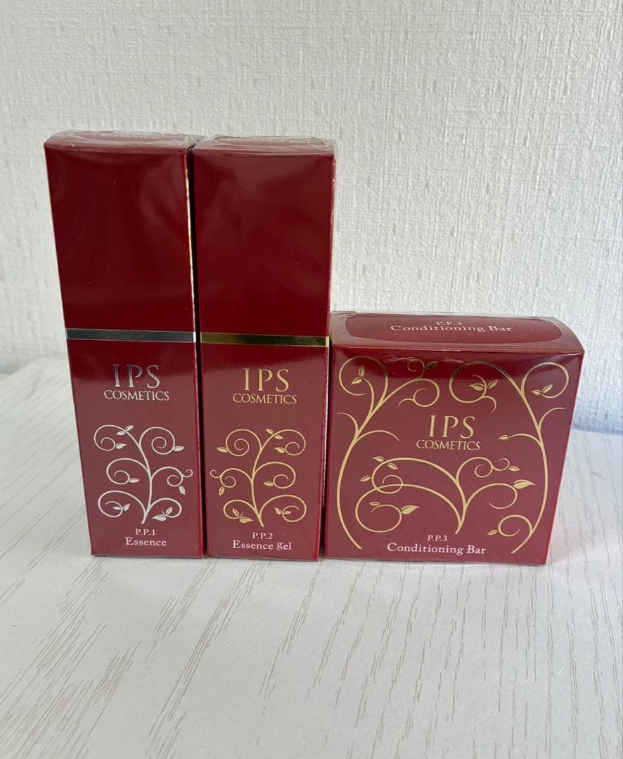 うなきゅうさま B.セット スターターセットand石鹸3個セット